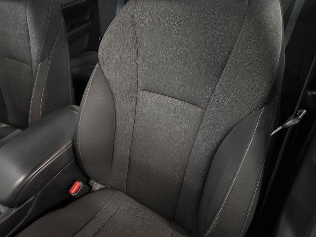 used 2024 Honda Accord car, priced at $24,000