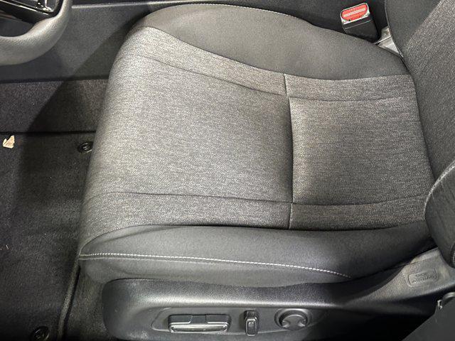 used 2024 Honda Accord car, priced at $24,000