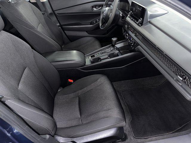 used 2024 Honda Accord car, priced at $24,000