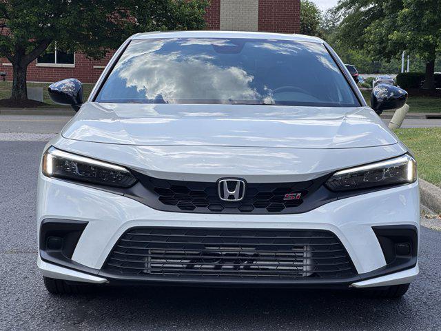 used 2024 Honda Civic Si car, priced at $29,992