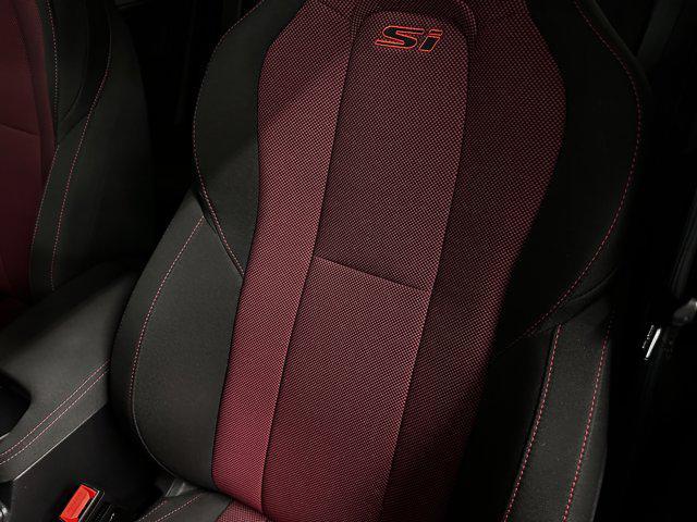 used 2024 Honda Civic Si car, priced at $29,992