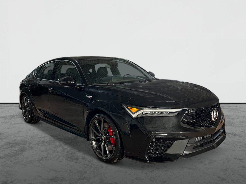 new 2026 Acura Integra car, priced at $56,394