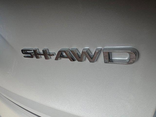 new 2026 Acura RDX car, priced at $49,750