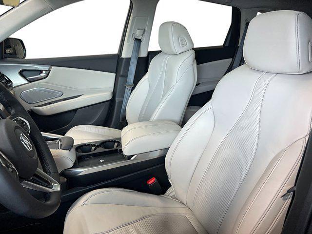 new 2026 Acura RDX car, priced at $49,750