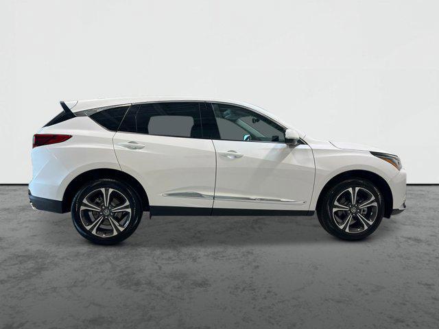 new 2026 Acura RDX car, priced at $49,750
