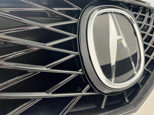 new 2026 Acura RDX car, priced at $49,750