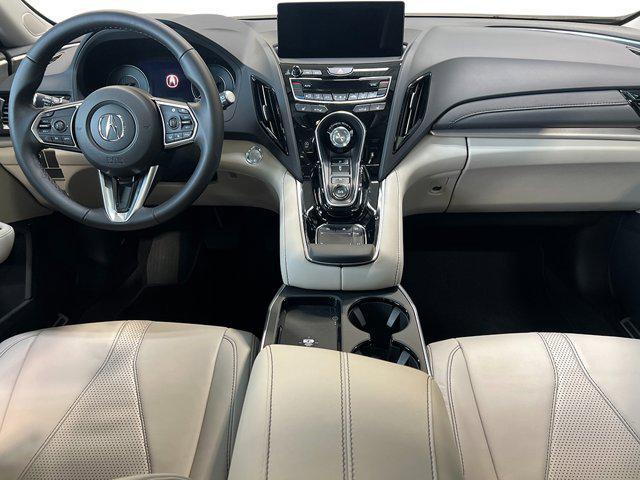 new 2026 Acura RDX car, priced at $49,750