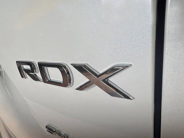 new 2026 Acura RDX car, priced at $49,750