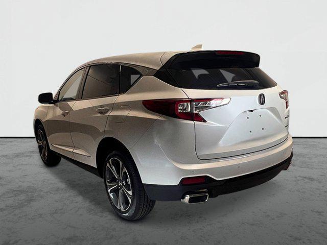 new 2026 Acura RDX car, priced at $49,750
