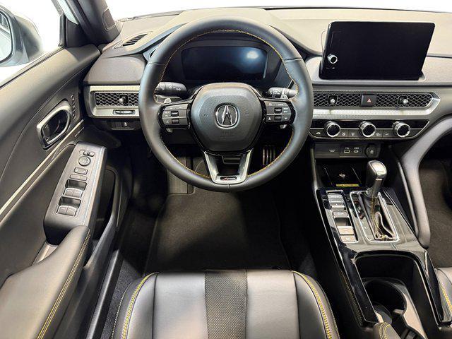 new 2026 Acura Integra car, priced at $40,995