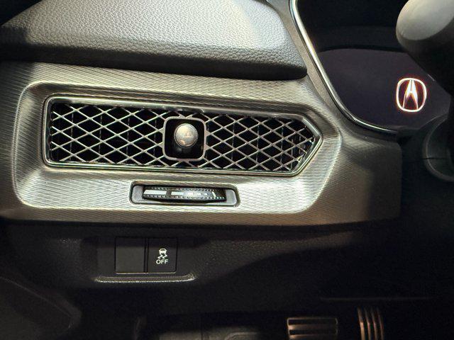 new 2026 Acura Integra car, priced at $40,995