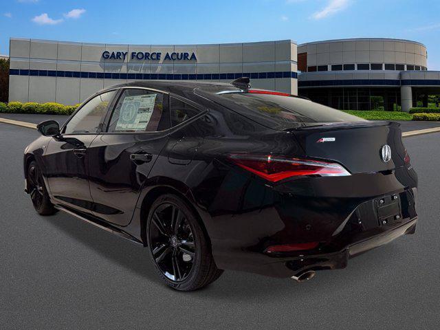 new 2026 Acura Integra car, priced at $40,995