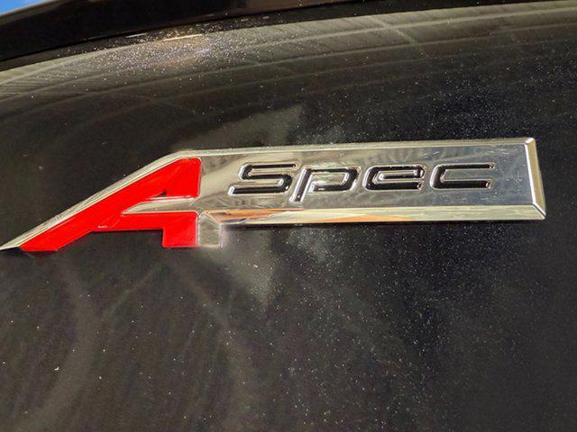 new 2026 Acura Integra car, priced at $40,995