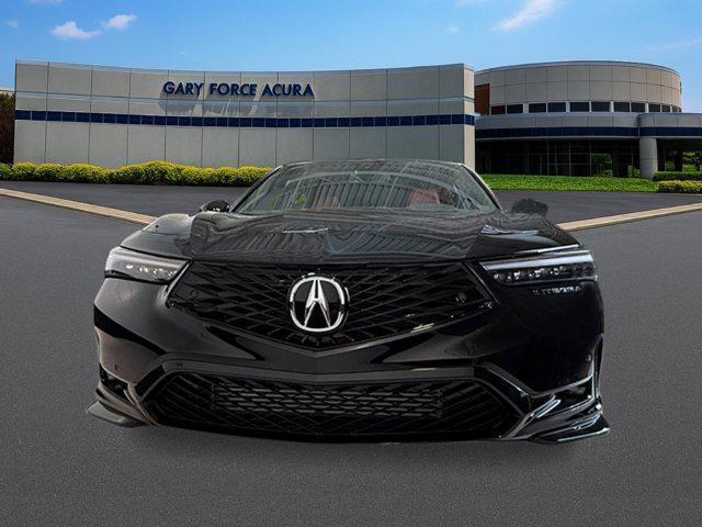 new 2026 Acura Integra car, priced at $40,995