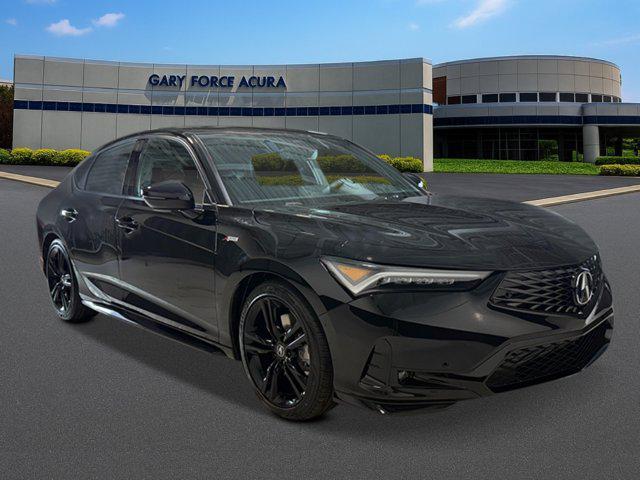 new 2026 Acura Integra car, priced at $40,995