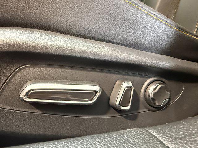 new 2026 Acura Integra car, priced at $40,995