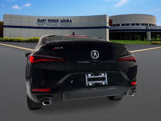 new 2026 Acura Integra car, priced at $40,995