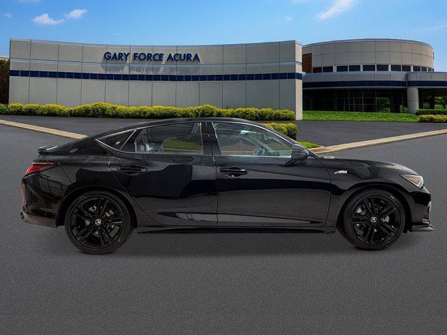 new 2026 Acura Integra car, priced at $40,995
