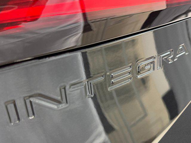 new 2026 Acura Integra car, priced at $40,995