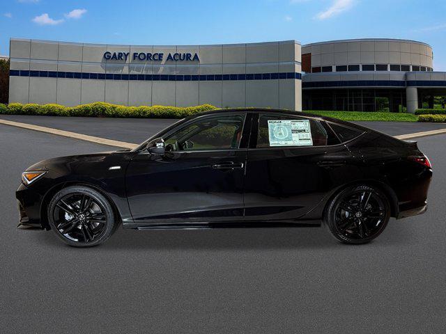 new 2026 Acura Integra car, priced at $40,995