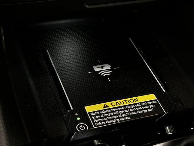 used 2025 Acura Integra car, priced at $35,000