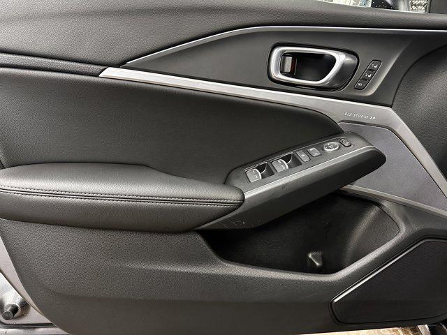 used 2025 Acura Integra car, priced at $35,000