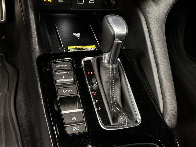 used 2025 Acura Integra car, priced at $35,000