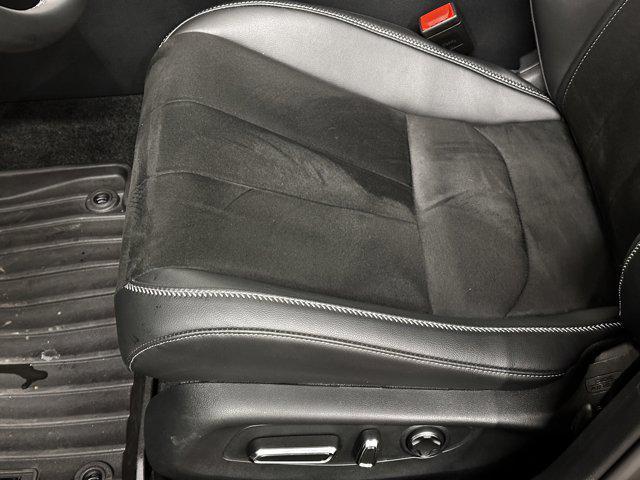 used 2025 Acura Integra car, priced at $35,000