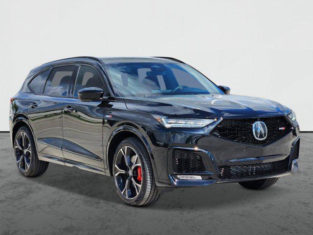new 2026 Acura MDX car, priced at $77,900