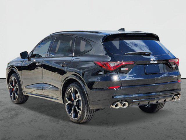 new 2026 Acura MDX car, priced at $77,900
