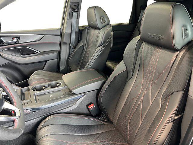 new 2026 Acura MDX car, priced at $77,900