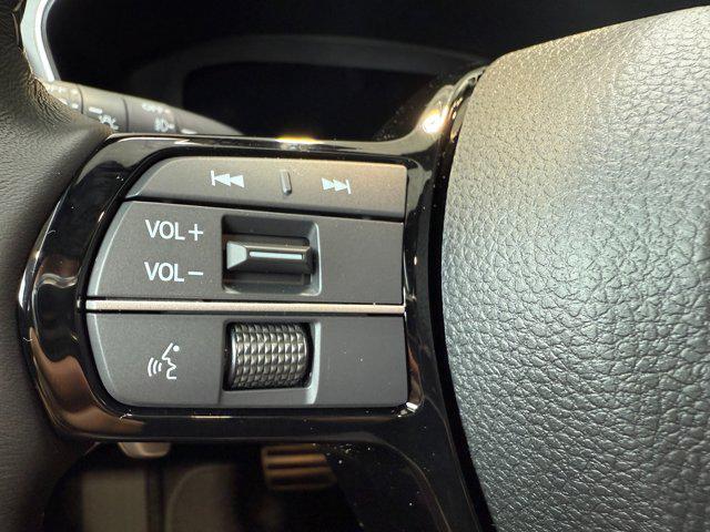 new 2026 Acura Integra car, priced at $37,745