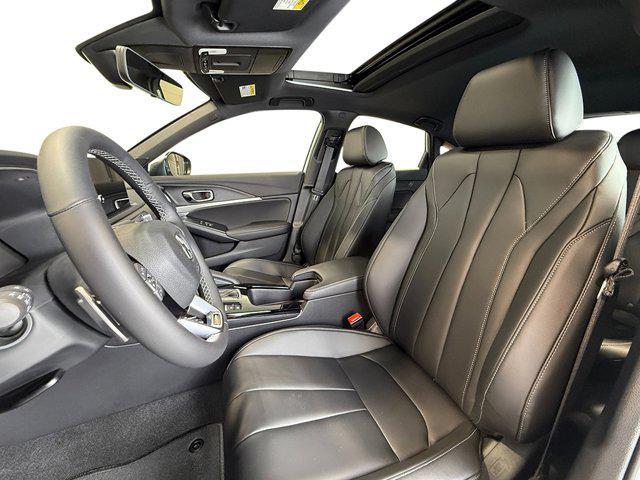 new 2026 Acura Integra car, priced at $37,745