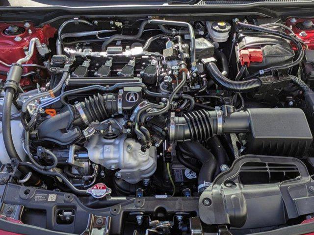 new 2026 Acura Integra car, priced at $37,745