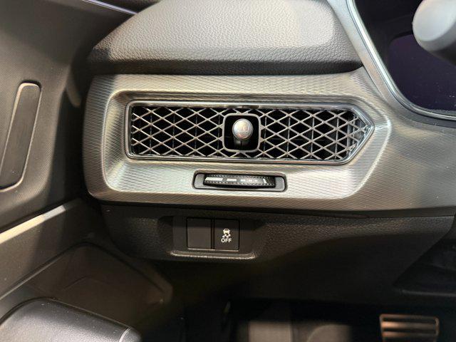 new 2026 Acura Integra car, priced at $37,745