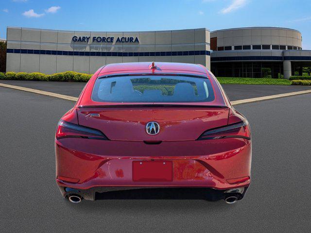 new 2026 Acura Integra car, priced at $37,745