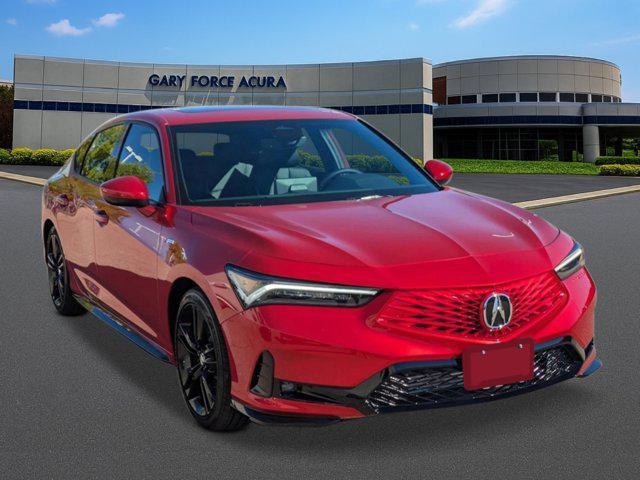 new 2026 Acura Integra car, priced at $37,745