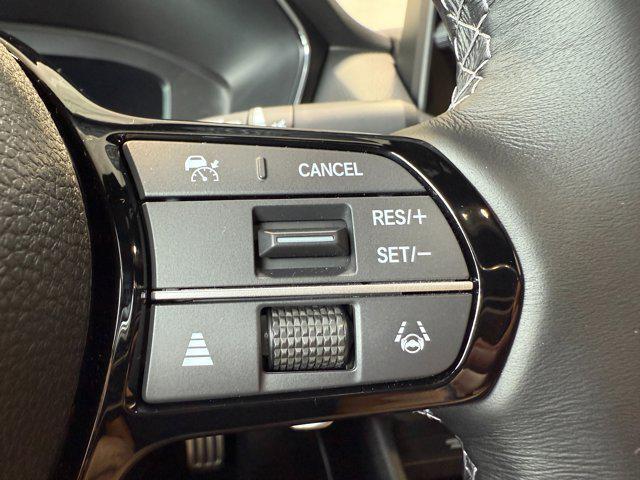 new 2026 Acura Integra car, priced at $37,745