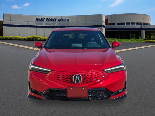 new 2026 Acura Integra car, priced at $37,745