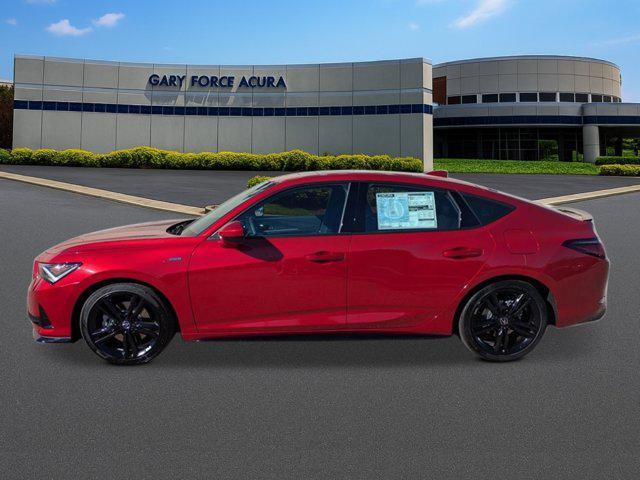 new 2026 Acura Integra car, priced at $37,745