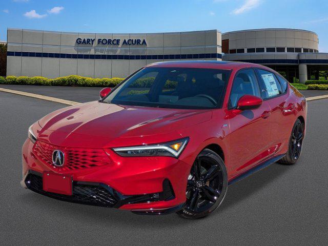 new 2026 Acura Integra car, priced at $37,745