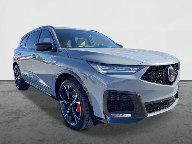 new 2026 Acura MDX car, priced at $77,900