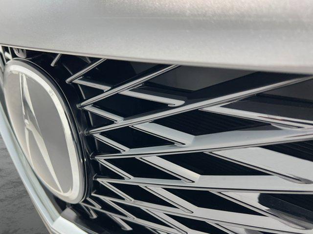 new 2026 Acura MDX car, priced at $68,950