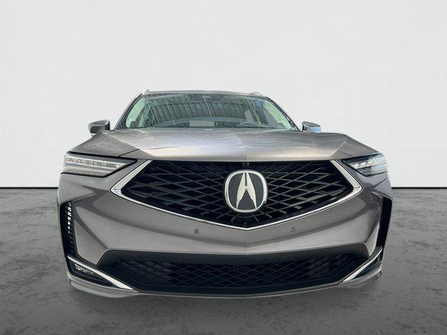 new 2026 Acura MDX car, priced at $68,950