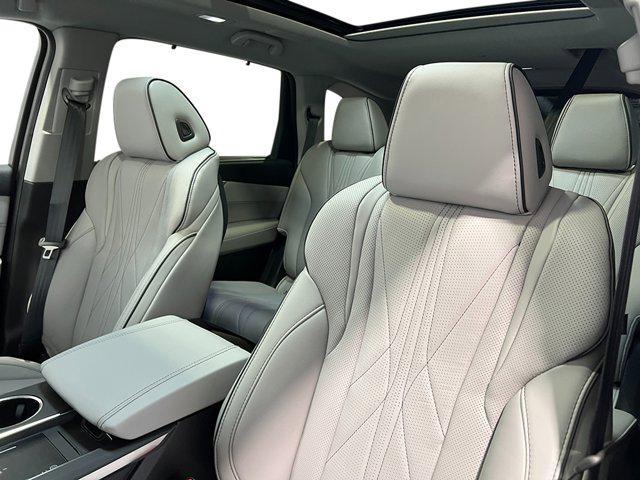 new 2026 Acura MDX car, priced at $68,350