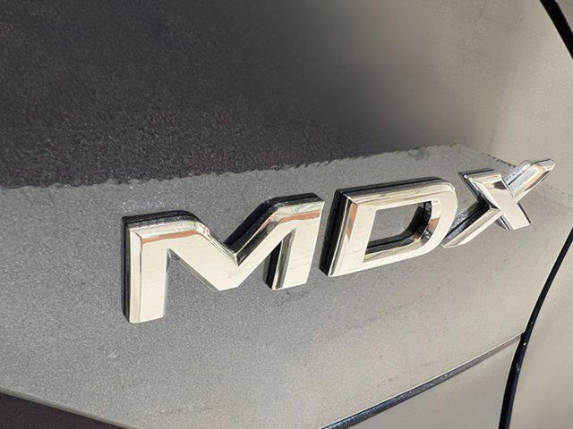 new 2026 Acura MDX car, priced at $68,350