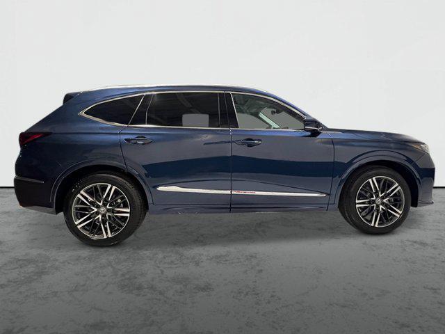 new 2026 Acura MDX car, priced at $68,350