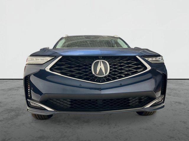 new 2026 Acura MDX car, priced at $68,350
