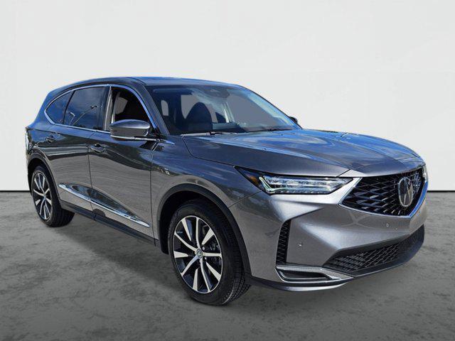 new 2026 Acura MDX car, priced at $59,150