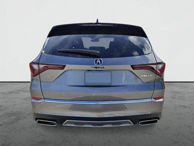 new 2026 Acura MDX car, priced at $59,150